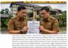 Bongkar! Belanja Sewa Hotel Fiktif BKPSDM Muratara Rp 140.374.000 Tahun 2026 Disorot, Diduga Sarat Penyelewengan!