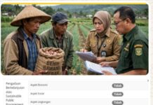 Dugaan Penyalahgunaan Anggaran Benih Bawang Merah Rp 720 Juta Dinas Pertanian Muratara Tahun 2026 Mencuat, Petani Pertanyakan Realisas