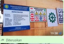 Pekerja Proyek Irigasi di Kroya Mengaku Tak Dapat BPJS Ketenagakerjaan, Upah Disebut Rp120 Ribu per Hari