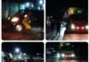 Belum Ada Sosialisasi, Warga Pulau Panggung Enim Setop dan Paksa Putar Balik Truk Hauling Batubara PT MME