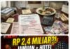 Miliaran Rupiah Anggaran Bagian Umum Setda Muratara 2024-2025 Diduga Jadi Ladang Bancakan: Sewa Hotel Rp 879 Juta, Jamuan Tamu Rp 1,5 Miliar!
