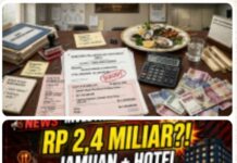 Miliaran Rupiah Anggaran Bagian Umum Setda Muratara 2024-2025 Diduga Jadi Ladang Bancakan: Sewa Hotel Rp 879 Juta, Jamuan Tamu Rp 1,5 Miliar!