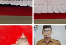 “Terkait Skandal Rp 1,2 Miliar SDN Kuto Tanjung, Oknum Kepsek Diduga Minta Kasus Jangan Diperpanjang: “Cak Mano Kiro Putus Sampai Sini””