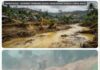 Ada Apa dengan APH? PETI di Lubuk Emas Muratara Diduga Bebas Beroperasi, Sungai Tercemar Kuning Keruh!