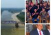 GRIB Jaya Muba Minta Bupati Berani Tegur PETI di Muratara, Penyebab Sungai Musi Diduga Tercemar