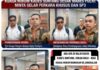 Dinilai Janggal, Kuasa Hukum Kades Sontang Surati Kapolri Minta Gelar Perkara Khusus dan SP3 di Mabes Polri