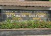 Pembebasan Lahan di Desa Cianting, Kec Sukatani Kab Purwakarta Menjadi Sorotan Publik