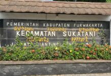 Pembebasan Lahan di Desa Cianting, Kec Sukatani Kab Purwakarta Menjadi Sorotan Publik