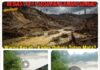 “BEBAS! PETI di Desa Sosokan Muara Kulam Muratara Beroperasi Pakai Excavator, Air Sungai Keruh Kuning, Warga Resah Kades Diduga Tutup Mata!”