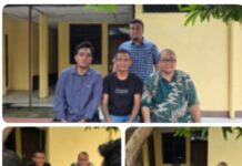 Kuasa Hukum Korban Akan Laporkan Polsek Tamora Ke Poldasu