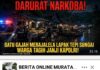 “Merajalela! Bandar Narkoba Diduga Buka Lapak di Tepi Sungai Desa Batu Gajah Lama & Baru, Warga Tagih Janji Kapolri Berantas Narkoba Sampai Akar!”