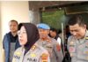 “Polres Ogan Ilir Ungkap 26 Kasus, Sita 4.200 Liter BBM Ilegal tahun 2026 Hendrika Saputra Kaperwil Aceh 23 Oktober 2026”