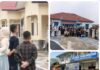 “Muratara Go Provinsi! Kapolres Muratara AKBP Ardy Agung Permadi Lepas Pasukan Keamanan Sekolah (PKS) Berlaga di Tingkat Provinsi Sumsel di Palembang!”