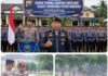 “Kapolres Muratara AKBP Ardy Agung Permadi Pimpin Sertijab Kasat Narkoba: Iptu Marhan Saputra Pindah Jadi Kasat Narkoba Polres Lubuk Linggau, Digantikan Iptu Marzuki!”