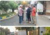 “Pengaspalan RW 15 Galunggung Asih Disambut Gembira Warga, Konsultan Pengawas Sebut Sesuai Bestek”