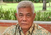 “Pemkab Muara Enim Perjalanan Dinas Direalisasikan Melebihi Batas Efisiensi Belanja Sebesar Rp17.713.924.377,50”