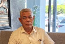 “APBD PEMDA BANGGAI LAUT BANJIR PENGELUARAN HONORIUM DIDUGA Di KORUPSI PEJABAT RAKUS”