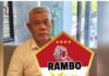 DUGAAN GEROMBOLAN PEJABAT KAB PURWAKARTA HAMBURKAN ANGGARAN APBD RAKYAT MENJERIT”