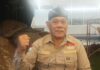 DANA APBN/APBD KAB.KUNINGAN AMBURADU DIDUGA MENJADI SANTAPAN GEROMBOLAN OKNUM PEJABAT BANGSAT””