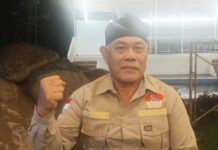 DANA APBN/APBD KAB.KUNINGAN AMBURADU DIDUGA MENJADI SANTAPAN GEROMBOLAN OKNUM PEJABAT BANGSAT””