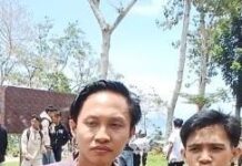 GPN Tuntut DPRD Tanggamus Hentikan Rehab Gedung DPRD Dan Rumdis Ketua, Audit Kualitas Pembangunan Gedung DPRD Tahun2019, Percepat Proses Hukum Perjas Dan Audit Perjas DPRD 2025