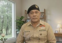 “Diduga Tumpang Tindih Anggaran BOSP pembayaran honorarium pada Dinas Pendidikan Oki, Diminta APH Segera Periksa “.
