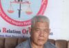 “OKNUM PEJABAT BANGSAT ANGGARA BELANJA BAJU SERAGAM SEKOLAH KAB. MUARA ENIM DIDUGA DIGOROK”