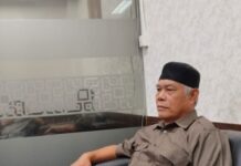 DIDUGA GEROMBOLAN PEJABAT BANGSAT DI PEMKAB OKU TIMUR KANGKANGI PERATURAN PEMERINTAH PUSAT”