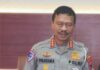Mudik Pintar di Jawa Tengah: Ditlantas Polda Jateng Luncurkan Chatbot “Pak Polisi” dan Siagakan 219 Pos Pengamanan
