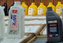 Tangerang Darurat Mafia Oli: Saat Hukum Bisa Dibeli, Pabrik Ilegal Pun Kembali Berdiri!”*