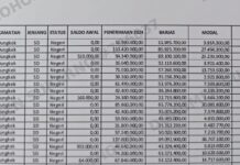 Media Menelusuri dan Uji Proses Audit BPK Terkait Dana BOSP TA. 2024