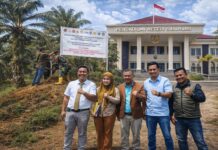 Kuasa Hukum Minta Kapoldasu Evaluasi Kinerja Kapolres Padanglawas