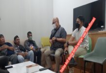 PEMULANGAN PASIEN BELUM SEHAT DI RS HIKMAH MAKASSAR BERUJUNG KEMATIAN