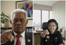 Kompak, Para Pimpinan Redaksi Desak APH Usut Tuntas Dugaan Pemerasan di Bualemo Yang Sempat Viral. “Jangan Biarkan Atribut Pers Jadi Alat Intimidasi!”