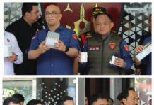 Kejagung Libas Ketua Ombudsman RI Tersangka Korupsi Pertambangan Nikel Sultra