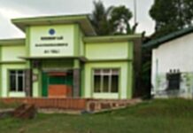 Dugaan Peralihan Fungsi BLKK Kab. Purwakarta Menjadi MBG. LSM GMP-LING Akan Melaporkan Ke APH”