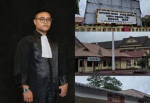 Hukum Tumpul ke Kiri, Tajam ke Kanan. Kasus Saling Lapor di Nias Menjadi Sorotan publik