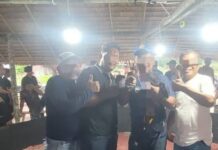 Aroma Perjudian Menyengat di Pasar 4 Kutalimbaru: Arena Sabung Ayam Diduga Milik ‘Edy’ Beroperasi Bebas, Kapolsek Membisu