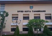 Ironi Anggaran DPRD Kota Tangerang: Perjalanan Dinas Rp51 Miliar di Tengah Bayang-Bayang Kasus Korupsi*