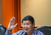 Program MBG, Sekolah Rakyat dan Koperasi Merah Putih Untuk Meningkatkan Kesejahteraan Rakyat Patut Didukung Penuh Oleh Rakyat*