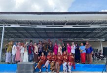 HARI KARTINI 2026 DI SMK NEGERI 3 PALEMBANG: MOMENTUM MEMBANGUN GENERASI CERDAS, BERKARAKTER, DAN PERCAYA DIRI