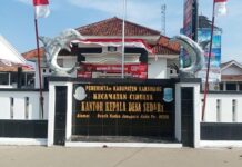 Kepala Desa Sedari Kab. Karawang Diduga Melakukan Manipulasi atau Mark-up Laporan”