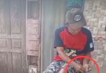 Terang-terangan di Siang Bolong, Jaringan Bos Sabu ‘Hu alias Sen’ dan ‘Ijol Jengkol’ Diduga Kuasai Lorong III Tanjung Morawa