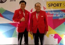 Ketua Umum Organisasi Dibawah KONI Dilaporkan Polda Metro Jaya, Diduga Tipu Miliaran Rupiah*