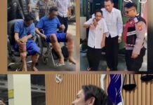 SKANDAL PERADILAN SESAT: Ririn Jadi Tumbal, Jaksa dan Kepolisan Diduga “Main Mata” Sembunyikan Saksi Kunci!