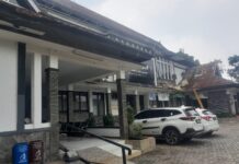 Rehabilitasi dan Pemeliharaan Puskesmas Maracang Meningkatkan Kualitas layanan Kesehatan.
