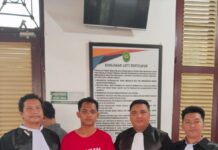 Junara Menilai Penangguhan Penahanan Bukan Akhir Perjuangan, Tetapi Awal untuk Membuktikan Dirinya Tidak Bersalah di Mata Hukum