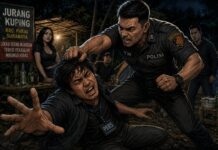 Dugaan Kekerasan Oknum Anggota Polsek Menganti terhadap Wartawan di Surabaya Picu Kegeraman Publik”
