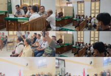 “Kepalanya Bocor, Dimasukkan ke Bagasi Mobil,” Kesaksian di Sidang Prapid Persadaan Putra Jadi Sorotan