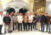 Gimmick Komunikasi Plt Bupati Bekasi: Influencer Dimanja di Hotel Mewah, Pers Formal ‘Dianaktirikan’